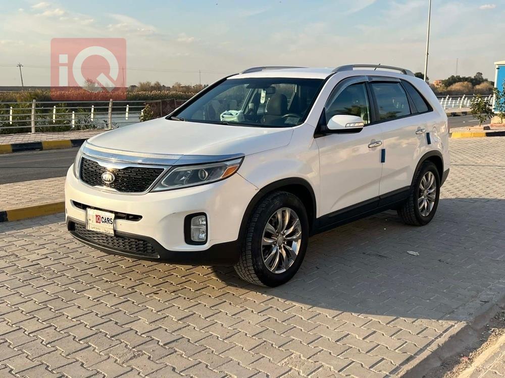 کیا سۆرینتۆ